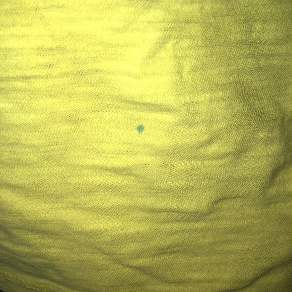 Gap small yellow tanktop - Picture 3 of 6